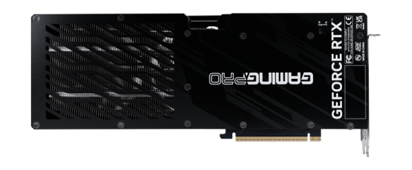 Фото PALIT NE75080019T2-GB2031A RTX5080 GAMINGPRO 16GB GDDR7 256bit 3-DP HDMI