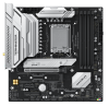 MAXSUN MS-Terminator B860M WIFI, LGA1851, B860, 4*DDR5, 4*SATA3, 3*M.2, USB 3.2, USB 2.0, Type-C, 1*PCIEx16, 1*PCIex4, 1*PCIex1, HDMI+DP, mATX