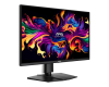Фото MSI MAG 272QP QD-OLED X24 26,5" 16:9 WQHD(2560x1440) QD-OLED Flat, 0.03ms(GTG), 1,5M:1, HDR Brightness 400nits, 2xHDMI, DP, Type-C, Tilt,Swivel,Height,Pivot,VESA,240Hz,Black,1y w-ty