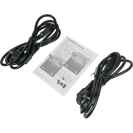 Фото Mikrotik RB1100x4