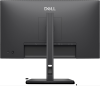 Фото Dell 23,8" P2426HE Pro BK/BK (IPS;16:9; 300cd/m2; 1500:1; 5ms;1920x1080x120Hz; 178/178; HDMI; DP(In); DP(Out); 3xUSB-C; 2xUSB; RJ45; HAS; Tilt; Swiv; Pivot; VESA) (Без EU кабеля)