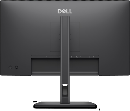 Фото Dell 23,8" P2426HE Pro BK/BK (IPS;16:9; 300cd/m2; 1500:1; 5ms;1920x1080x120Hz; 178/178; HDMI; DP(In); DP(Out); 3xUSB-C; 2xUSB; RJ45; HAS; Tilt; Swiv; Pivot; VESA) (Без EU кабеля)