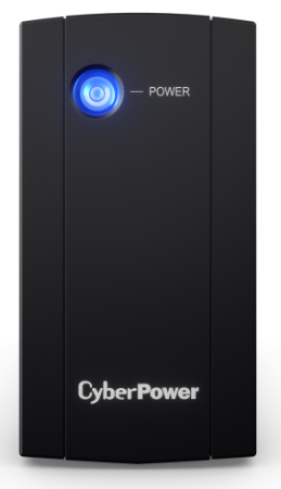 Фото Cyberpower UTI875EI Line-Interactive 875VA/425W (4 IEC С13)