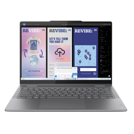 Фото Lenovo 83JQ003GRK