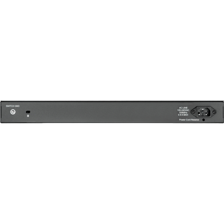 Фото D-Link DXS-1210-10TS/A3A