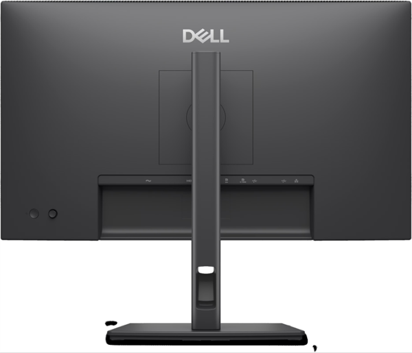 Фото Dell 23,8" P2426HE Pro BK/BK (IPS;16:9; 300cd/m2; 1500:1; 5ms;1920x1080x120Hz; 178/178; HDMI; DP(In); DP(Out); 3xUSB-C; 2xUSB; RJ45; HAS; Tilt; Swiv; Pivot; VESA) (Без EU кабеля)