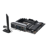 Фото ASUS TUF GAMING B860M-PLUS WIFI, LGA1851, B860, 4*DDR5, 4*SATA, 3*M.2, 6*USB 3.2, 1*USB 2.0, Type-C, 1*PCIx16, 1*PCIx4, DP+HDMI, mATX; 90MB1JV0-M0EAY0