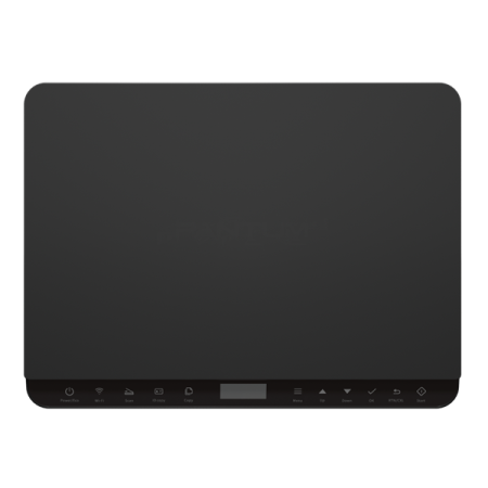 Фото Pantum BP1800, Printer, Mono laser, А4, 18 ppm (max 10000 p/mon), 500 MHz, 600x600 dpi, 32 MB RAM, paper tray 150 pages, start. cartridge 500 pages (black)