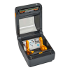 Фото Zebra ZD421, DT, 4", 203 dpi, USB, USB Host, Modular Connectivity Slot, BTLE5 (CN)