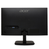 Фото 27'' ACER EK271Gbmix IPS, 1920x1080, 1ms, 250cd, 120Hz, 1xVGA + 1xHDMI(1.4) + SPK + Audio In/Out, Speakers 2Wx2, sync: FreeSync, Vesa:100x100