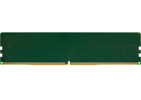 Фото Kingston Server Premier 16GB 5600MT/s DDR5 ECC CL46 DIMM 1Rx8 Hynix A