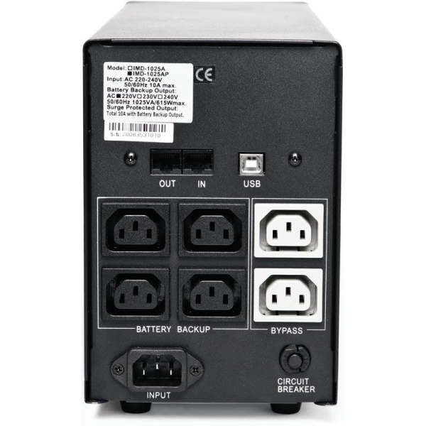 Фото Powercom Imperial IMD-3000AP