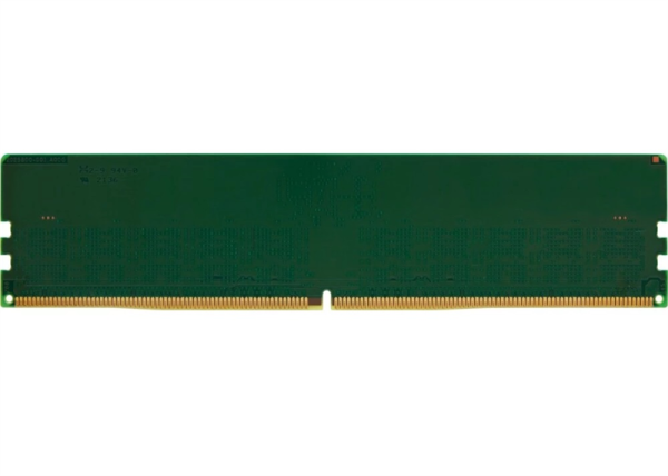 Фото Kingston Server Premier 16GB 5600MT/s DDR5 ECC CL46 DIMM 1Rx8 Hynix A