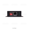 Фото OSNOVO E-PoE/1A PoE удлинитель 10M/100M Fast Ethernet на 400м (до 30W). Увеличение расстояния передачи данных + питание на 100м (В режиме "S" - до 400м). Совместим с оборудованием PoE IEEE 802.3af/at.