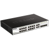 Фото D-Link DGS-1210-20/F2A