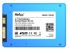 Фото Netac SSD N600S 128GB 2.5 SATAIII 3D NAND, 7mm, R/W up to 510/440MB/s, TBW 70TB, 5y wty