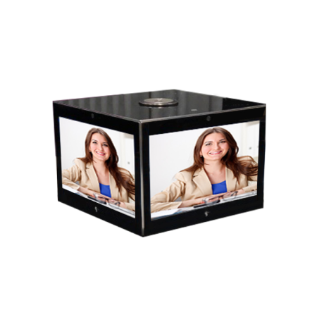 Фото Silex PTE-Quattro-05-00-00