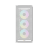 Фото Ocypus Delta C70 WH ARGB, EATX, Type-C*1, USB3.0*2, FRONT 3x120mm ARGB, REAR 1x120mm ARGB