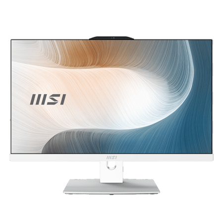 Смотреть MSI Modern AM242P 1M (9S6-AE0722-1024) Фото MSI Modern AM242P 1M (9S6-AE0722-1024)