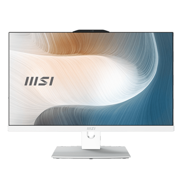 Фото Моноблок MSI Modern AM242P 1M (9S6-AE0722-1024)