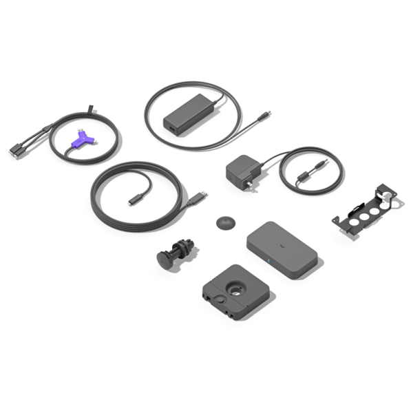 Смотреть Logitech Swytch Black USB (952-000010) Фото Logitech Swytch Black USB (952-000010)