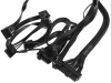 Фото Zalman ZM750-GV3 WH, 750W, ATX12V v3.0, Gen 5.0, APFC, 12cm Fan, 80+ Bronze, Retail
