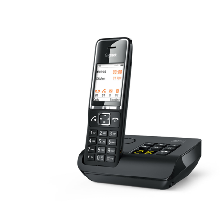 Фото GIGASET COMFORT 550A SYS