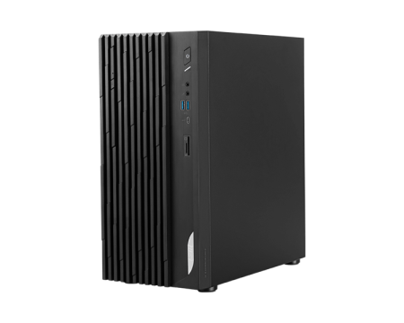 Фото MSI Pro DP180 14th Tower Core i7-14700F, RTX 5070 VENTUS 2X,12G, 32Gb(16*2) DDR5, 1TB SSD M.2, WiFi+BT, Wired keyboard&Mouse,noOS, 1y war-ty