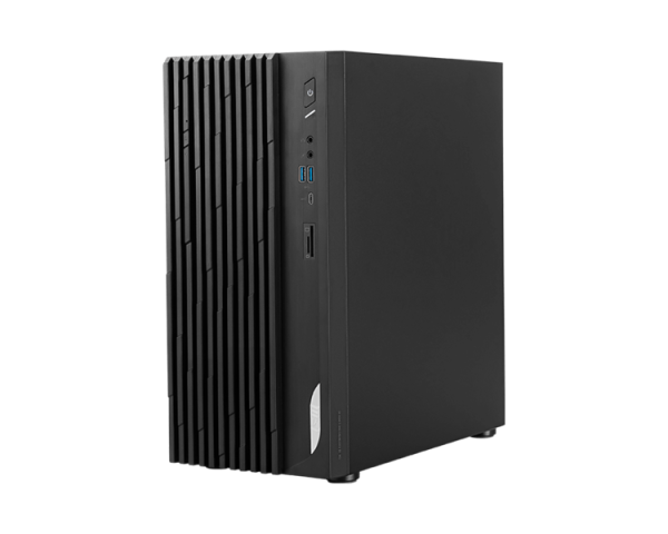Фото MSI Pro DP180 14th Tower Core i7-14700F, RTX 5070 VENTUS 2X,12G, 32Gb(16*2) DDR5, 1TB SSD M.2, WiFi+BT, Wired keyboard&Mouse,noOS, 1y war-ty
