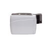 Фото Pointman Nuvia N15, односторонний, лоток подачи на 100 карт, приемный на 50 карт, USB2.0 (High-Speed), RS-232, 10/100 Ethernet, LCD
