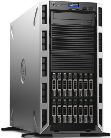 Dell PowerEdge T430 210-ADLR-016