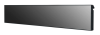 Фото LG 86" UltraStretch, яркость 500 кд/м?, cоотношение сторон 58:9.