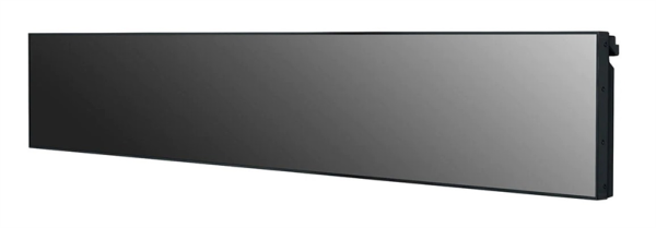 Фото LG 86" UltraStretch, яркость 500 кд/м?, cоотношение сторон 58:9.