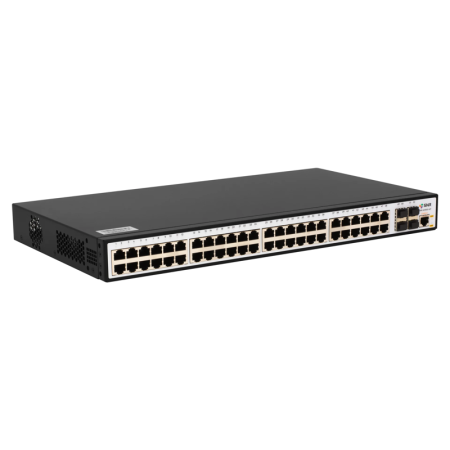 Смотреть SNR-S2985G-48T Фото SNR-S2985G-48T