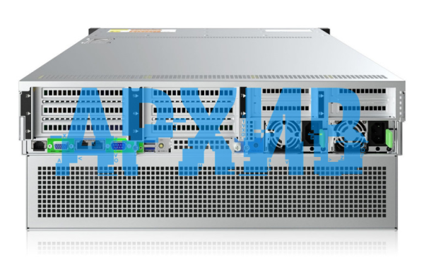 Фото SNR-SR4224RE Rack 4U,2xEPYC SP3(TDP 280),32xDDR4/2933MHz(upto 4TB),24xHDD SFF/LFF SATA/SAS,noRAID,1xPCix16 riser,2x1GbE,2x1200W,Rails (ASR401-S24RE)