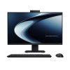 ASUS ExpertCenter P600 AiO PM670KA-BPE0180 27"/FHD AMD Ryzen AI 5 330/DDR5 16GB/512GB PCIE 4.0 SSD/ Wi-Fi 7 + BT 5.4/Without OS/Black/Wireless KB&mouse