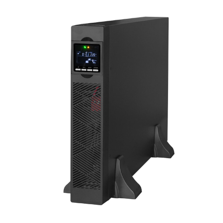 Фото ИБП HIDEN KU9102S-RT PF=1.0