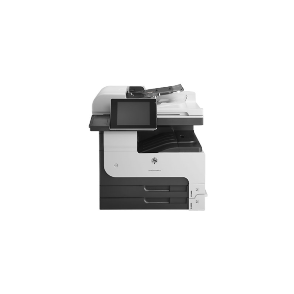 Фото HP LaserJet Enterprise MFP M725dn CF066A