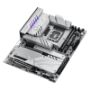 Фото ASUS ROG MAXIMUS Z890 APEX, LGA1851, Z890, 2*DDR5, 4*SATA, 6*M.2, 8*USB 3.2, Type-C, 2*PCIx16, 2*PCIx4, 2*Thunderbolt™ 4, ATX; 90MB1IP0-M0EAY0