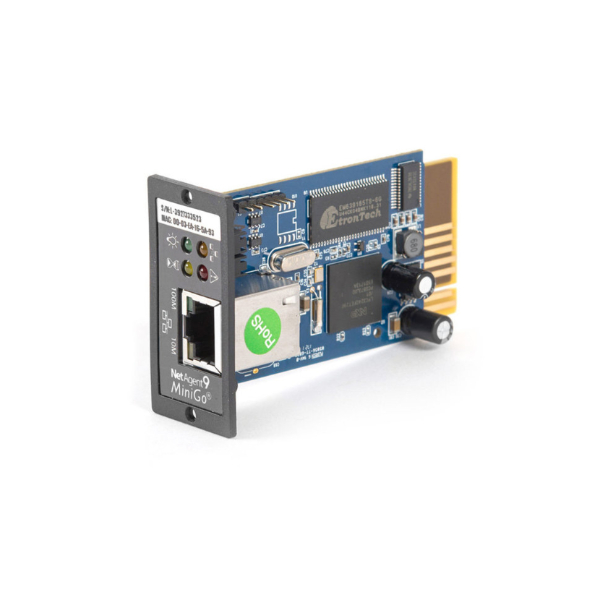 Смотреть Карта SNMP (DL-801) Фото Карта SNMP (DL-801)