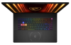 Фото MSI Crosshair 18 HX AI A2XWGKG Core 9-275HX 18" 16:10 QHD+(2560 x 1600),240Hz,IPS,DDR5 32GB (16GB*2),1TB SSD,NV RTX 5070 (8GB GDDR7),90Whr,3.1kg,1y,Dos,Black