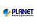 PLANET логотип PLANET логотип
