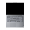 Фото Lenovo ThinkBook 16 G8 IAL 16" WUXGA (1920x1200) IPS 300N Ultra 7 255H, 1x16GB DDR5-5600, 512GB SSD M.2, Intel Graphics, WiFi6E, Kb Ru/Eng,BT, FPR, TPM2, FHD Cam, 45Wh, 65W USB-C, noOS, 1Y, 1.7kg