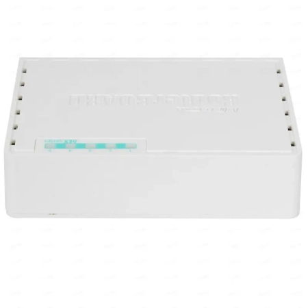 Фото Mikrotik RB750UPr2