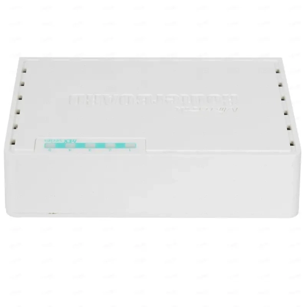 Фото Mikrotik RB750UPr2