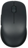 Xiaomi Dual-mode Wireless Mouse 2, 1200dpi, Bluetooth / 2.4 GHz , silent, Black