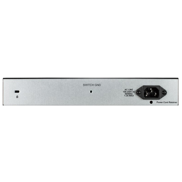 Фото D-Link DGS-1210-10P/ME/A1A