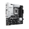 Фото ASUS PRIME Z890M-PLUS WIFI, LGA1851, Z890, 4*DDR5, 6*SATA, 3*M.2, 5*USB 3.2, 4*USB 2.0, Type-C, 3*PCIx16, HDMI+DP, mATX; 90MB1J80-M0EAY0