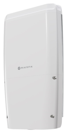 Фото MikroTik Cloud Router Switch CRS305-1G-4S+OUT, FiberBox Plus