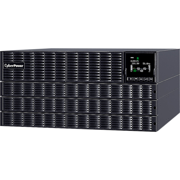 Фото CyberPower OLS10KERT5U